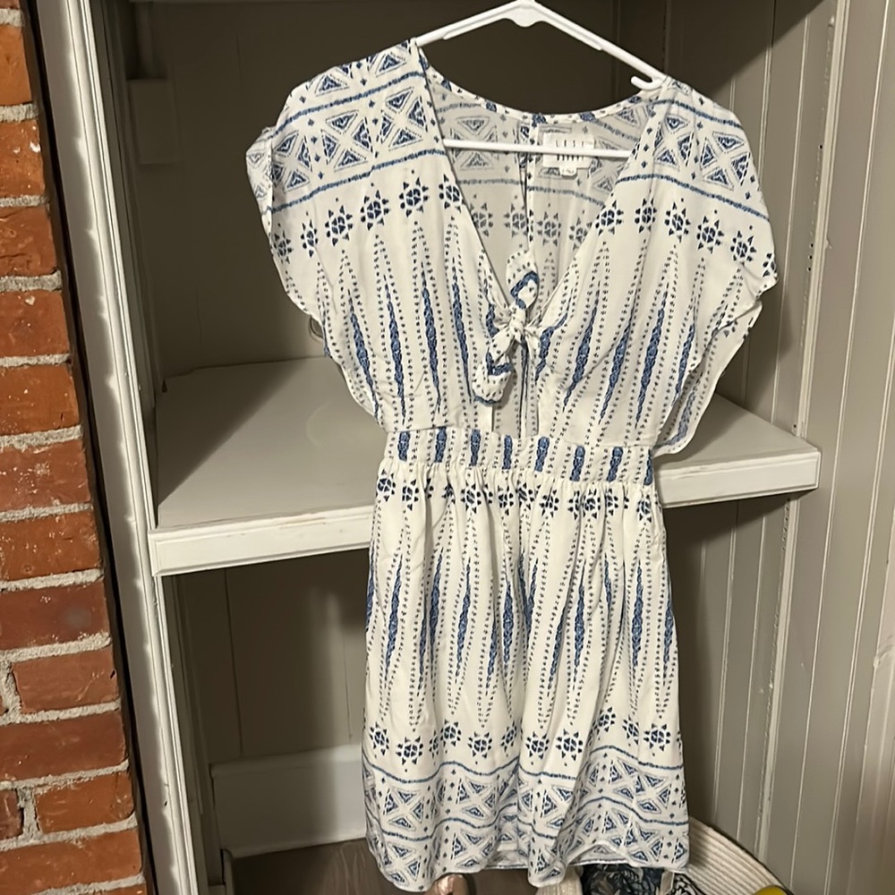 Lost and Wander Dress Small